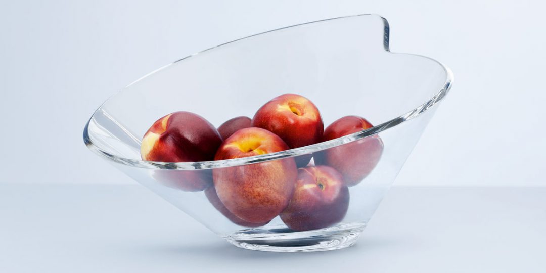 Villeroy & Boch New Wave Glass kildersdesign